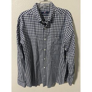 ❤️Vineyard Vines  Classic Fit Tucker Button Down Shirt